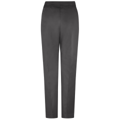 Red Kap® Women's Half Elastic Work Pant