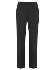 Dickies Women's Premium Flat Front Pants