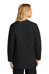 Mercer+Mettle® Women’s Quilted Liner Jacket