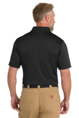 CornerStone® Snag-Proof Polo with Pocket