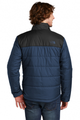 The North Face® Chest Logo Everyday Insulated Jacket