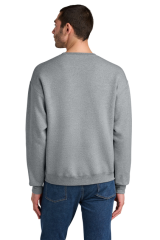 Jerzees Rugged™ Unisex Crewneck Sweatshirt
