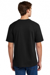 Sport-Tek® Halftime Raglan Tee