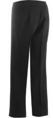 Edwards® Women's Hospitality Flat Front Pant