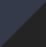 Dark Steel Blue/Black