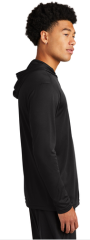 Sport-Tek® PosiCharge® Competitor™ Hooded Pullover