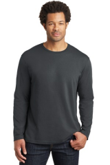 District® Perfect Weight® Long Sleeve Tee