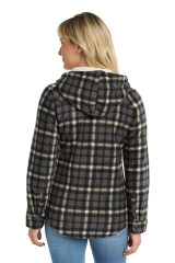 Eddie Bauer® Women's Woodland Shirt Jac