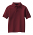 Port Authority® Youth Silk Touch™ Polo
