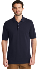 Port Authority® Tall EZCotton® Polo