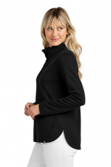 TravisMathew Women's Coveside Full-Zip