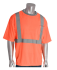 PIP® ANSI Type R Class 2 Short Sleeve T-Shirt