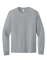 Jerzees Ultimate™ Unisex Ring Spun Long Sleeve T-Shirt