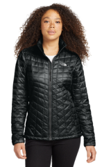The North Face® Women's ThermoBall™ Trekker Jacket