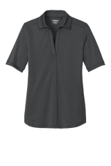 OGIO® Women's Metro Polo