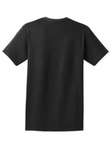 Hanes Men's Authentic Pocket T-Shirt