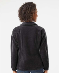 Columbia - Women’s Benton Springs™ Fleece Full-Zip Jacket