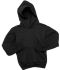 Hanes® Youth EcoSmart® Pullover Hooded Sweatshirt