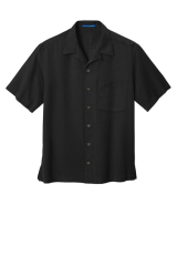 Port Authority® Easy Care Camp Shirt