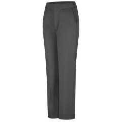 Red Kap® Women's Half Elastic Work Pant