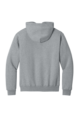 Jerzees Rugged™ Unisex Hooded Sweatshirt