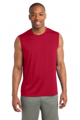 Sport-Tek® Sleeveless PosiCharge® Competitor™ Tank