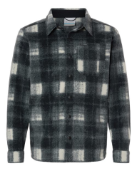 Columbia - Men's Steens Mountain™ Printed Shirt Jacket II