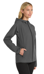 Port Authority® Women's Essential Rain Jacket