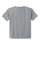Jerzees Ultimate™ Youth Ring Spun T-Shirt