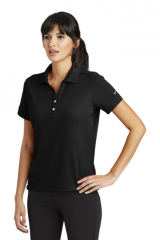 Nike Women's Dri-FIT Classic Polo