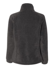 Columbia - Women’s Benton Springs™ Fleece Full-Zip Jacket
