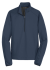Port Authority® Active 1/2-Zip Soft Shell Jacket