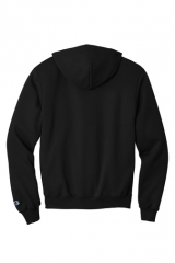 Champion® Powerblend Pullover Hoodie