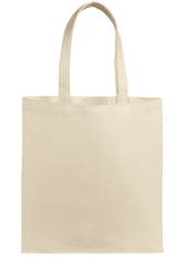Port Authority® Eco Blend Canvas Tote