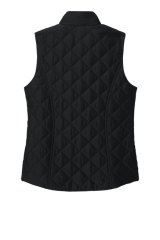 Brooks Brothers® Women’s Quilted Vest
