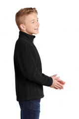 Port Authority® Youth Value Fleece Jacket