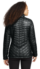 The North Face® Women's ThermoBall™ Trekker Jacket