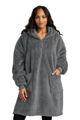 Port Authority® Plush Poncho