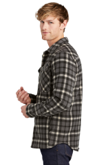Eddie Bauer® Woodland Shirt Jac