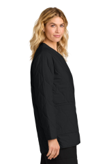 Mercer+Mettle® Women’s Quilted Liner Jacket