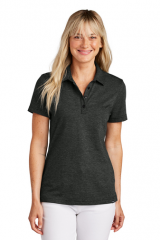 TravisMathew Women's Sunnyvale Polo