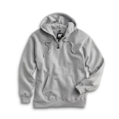 White Bear™ Heavyweight Hoody Sweatshirt