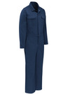 Bulwark® Men's Midweight Excel FR® ComforTouch® Premium Coverall