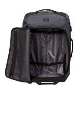 OGIO® Passage Wheeled Carry-On Duffel