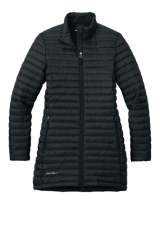 Eddie Bauer® Women’s Packable Quilted Full-Zip