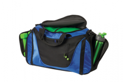 Port Authority® Medium Two-Tone Duffel