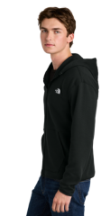 The North Face® Double-Knit Full-Zip Hoodie