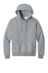 Jerzees Rugged™ Unisex Hooded Sweatshirt