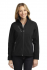 Port Authority® Women's Welded Soft Shell Jacket