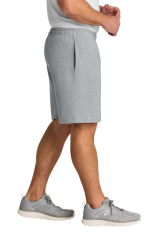 Jerzees® Unisex NuBlend® Pocketed Sweat Short
